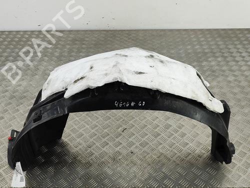 Wheel arch PEUGEOT 2008 II (UD_, US_, UY_, UJ_, UR_, UC_) 1.2 PureTech 130 (USHNS, URHNS) | BP28552594C56 