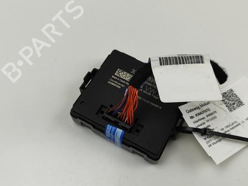 Used Electronic module VW T-ROC (A11, D11) 2.0 TSI 4motion (190 hp) 28559420