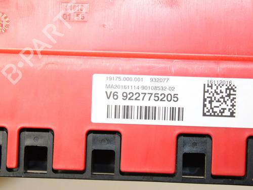 Electronic module BMW 3 Gran Turismo (F34) 318 d | BP30155266M83  - Image 5