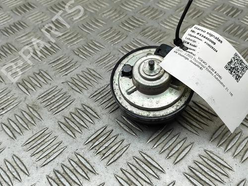 Horn VOLVO XC60 II (246) B4 Mild-Hybrid AWD | BP31372489E13