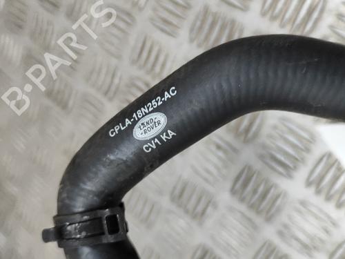 Pipe LAND ROVER DISCOVERY V (L462) 3.0 D 4x4 | BP16872103M125 