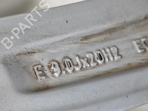 Fælk AUDI Q7 (4MB, 4MG, 4MQ) 3.0 TDI quattro | BP31360162C45 