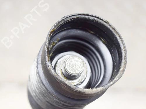 Other PORSCHE BOXSTER (986) 2.7 | BP14631452O1