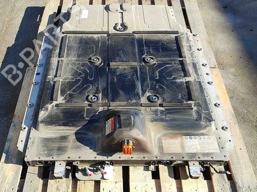 Used Battery PEUGEOT 208 II (UB_, UP_, UW_, UJ_) e-208 (136 hp) 29488247