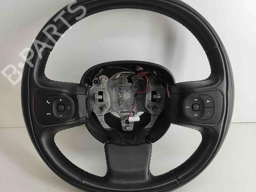 Used Steering wheel FIAT 500L (351_, 352_) 1.6 D Multijet (199LYD1B) (105 hp) 23247798