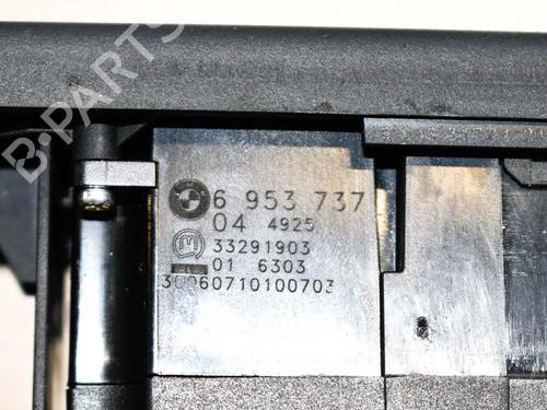 Electronic module BMW 5 (E60) 535 d | BP6742135M83 - Image 5