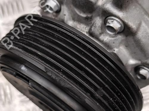 AC compressor VW GOLF VI (5K1) 1.4 TSI | BP39687677M34 - Image 4
