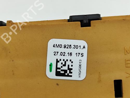 Switch AUDI Q7 (4MB, 4MG, 4MQ) 3.0 TDI quattro | BP28437218I30 