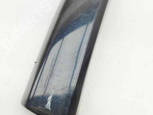 Radlaufverkleidung hinten links JEEP GRAND CHEROKEE IV (WK, WK2) 3.0 CRD V6 4x4 | BP29829854C136 