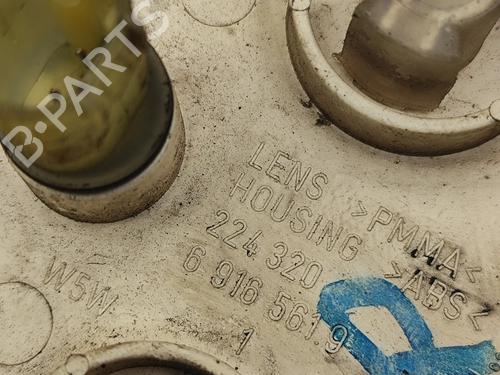 Right side indicator BMW Z4 Roadster (E85) 2.5 i | BP33381978I19  - Image 5