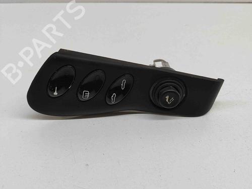 Used Switch PORSCHE BOXSTER (986) S 3.2 (252 hp) 22350716