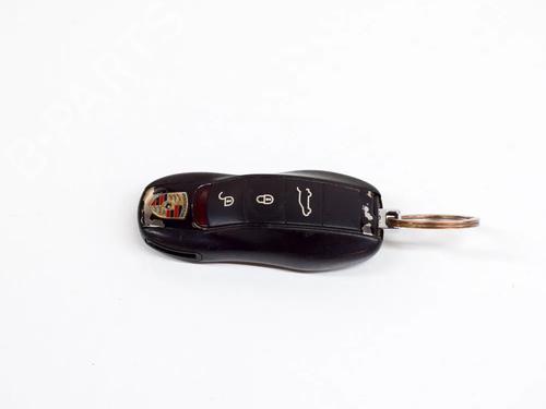 Used Electronic module Electronic module PORSCHE CAYENNE (92A) 3.0 Diesel (239 hp) 13929615 13929615