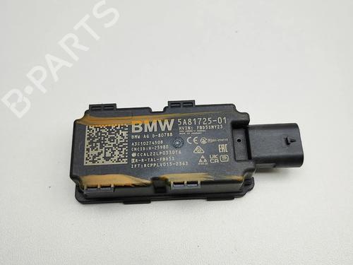 Módulo eletrónico Módulo eletrónico BMW X5 (G05, F95) xDrive 45 e Plug-in Hybrid (394 hp) 36358669 36358669