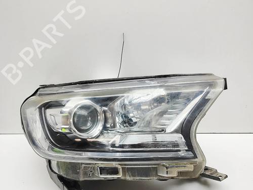 Used Right headlight Right headlight 37609962 37609962