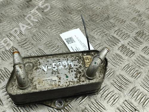 Used Oil radiator Oil radiator VW CADDY IV Box Body/MPV (SAA, SAH) 2.0 TDI 4motion (150 hp) 36066318 36066318