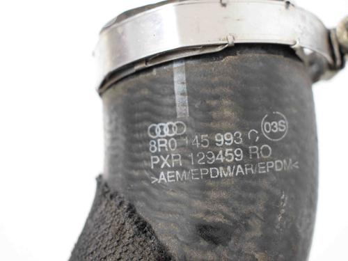 Pipe AUDI Q5 (8RB) 2.0 TFSI quattro | BP30210342M125