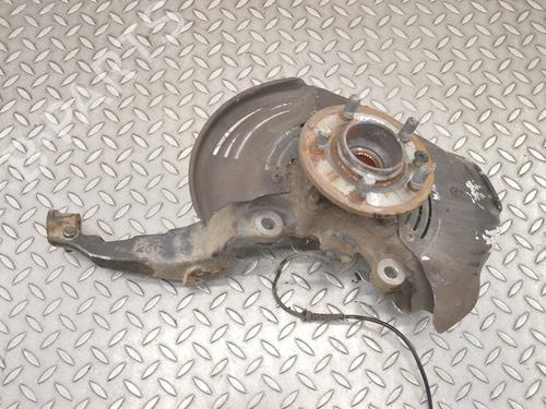 Used Right front steering knuckle LAND ROVER DISCOVERY IV (L319) 3.0 TD 4x4 (249 hp) 30239002