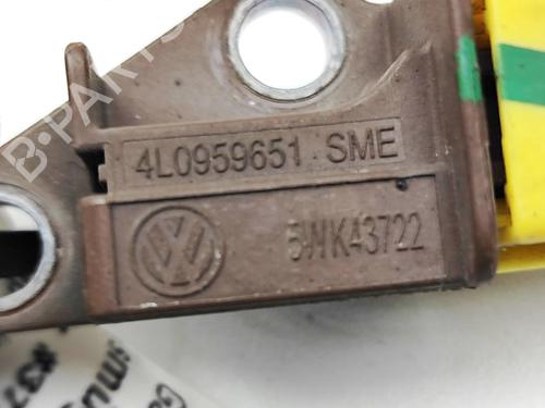 Electronic sensor AUDI Q7 (4LB) 3.0 TDI quattro | BP37698913M84  - Image 5