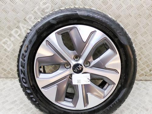 Used Rim Rim 39473485 39473485