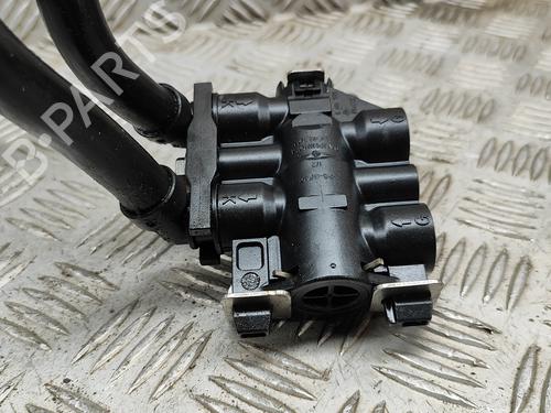 Pipe BMW X5 (G05, F95) xDrive 45 e Plug-in-Hybrid | BP20232763M125