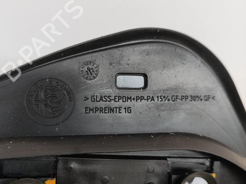 Rear left door window ALFA ROMEO GIULIA (952_) 2.0 (952ACA25) | BP23248981C20 