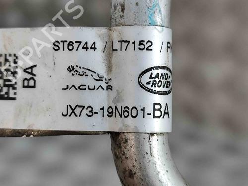 AC pipe LAND ROVER RANGE ROVER VELAR (L560) 2.0 D240 SD4 4x4 | BP29337247M126 