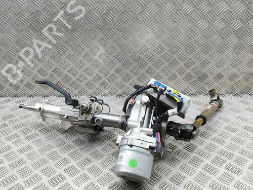 Used Steering column Steering column KIA CEE'D (JD) 1.6 CRDi 115 (115 hp) 35726793 35726793