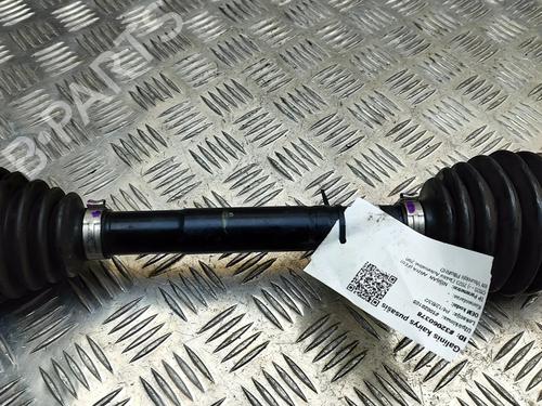 Left rear driveshaft NISSAN ARIYA (FE0) EV e-4ORCE | BP29392326M40 - Image 4