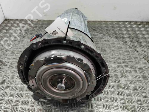 Gearbox MERCEDES-BENZ C-CLASS Convertible (A205) C 220 d (205.404) | BP29542175M3 