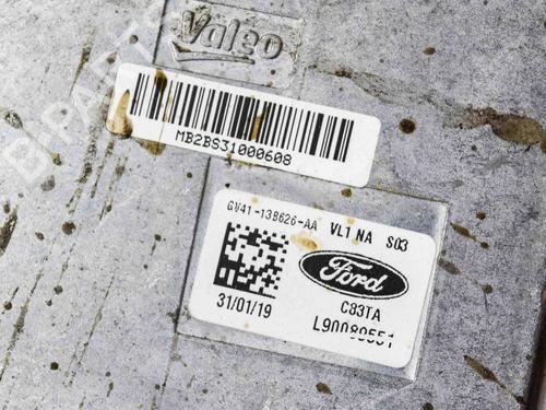 Right headlight FORD KUGA II (DM2) 2.0 TDCi 4x4 | BP29510671C29 