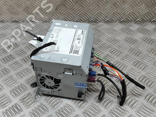 Electronic module VOLVO XC60 II (246) B5 Mild-Hybrid | BP29391637M83 