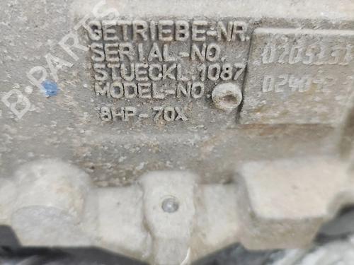 Gearbox MINI MINI COUNTRYMAN (R60) One D | BP36934334M3  - Image 7