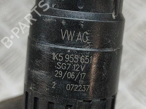 Washer pump VW PASSAT B8 (3G2, CB2) 1.6 TDI | BP20676248E24 - Image 6