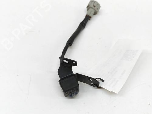 Used Camera Camera NISSAN NAVARA NP300 Pickup (D23, D23T) 2.3 dCi 4x4 (D231) (163 hp) 27479743 27479743