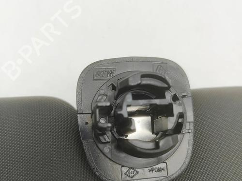 Left sun visor RENAULT ARKANA I (LCM_, LDN_) 1.6 E-TECH 145 (LDMU) | BP35726947I1  - Image 6
