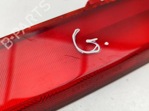 Third brake light SUBARU FORESTER (SJ_) 2.0 D AWD (SJD) | BP31626659L11 
