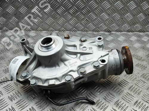 Front differential BMW XM (G09) XM All-wheel Drive | BP39687050M23 - Image 2