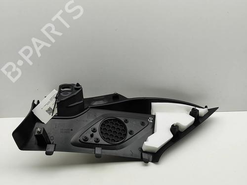 Boot lining VOLVO XC40 (536) B4 Mild-Hybrid | BP36066489I3 - Image 3