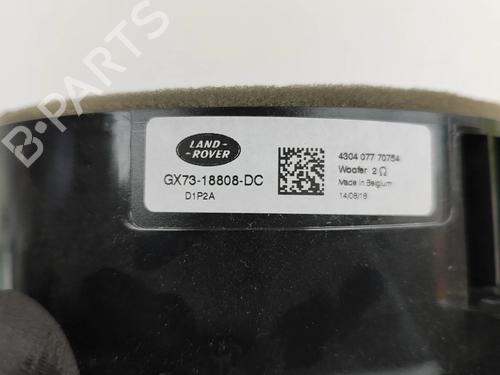 Speaker JAGUAR XF II (X260) 2.0 D | BP26710717E2  - Image 6