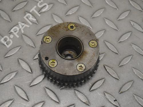 Used Pulley NISSAN X-TRAIL III (T32_, T32R, T32RR) 1.6 DIG-T (T32) (163 hp) 30251877