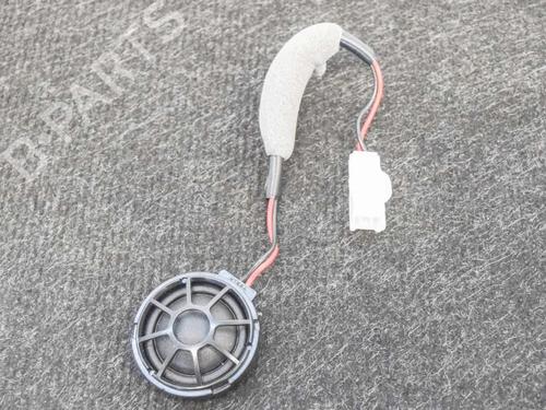 Luidspreker TESLA MODEL X (5YJX) 90D AWD (525 hp) 20233216