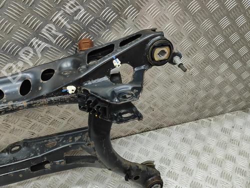 Bagaksel AUDI Q3 (F3B) 35 TFSI | BP27787145M2 - Image 6