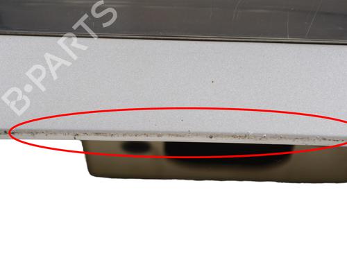 Tailgate INFINITI FX 30d AWD | BP33364304C6  - Image 7