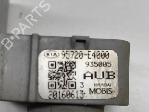 Electronic module KIA SOUL II (PS) EV Electric | BP24141753M83 