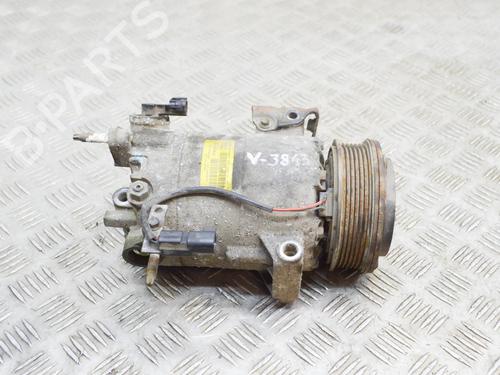 Used AC compressor FORD FIESTA VI (CB1, CCN) 1.0 EcoBoost (125 hp) 11869828
