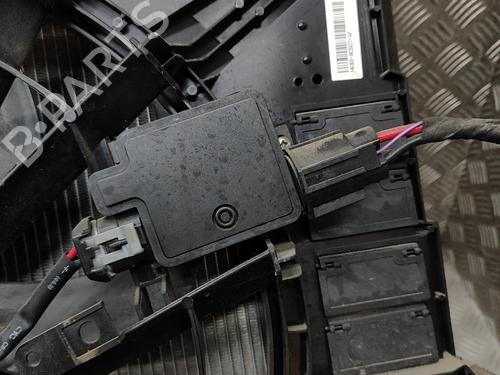 Radiator set JAGUAR F-PACE (X761) 2.0 TD4 | BP29829698M120 