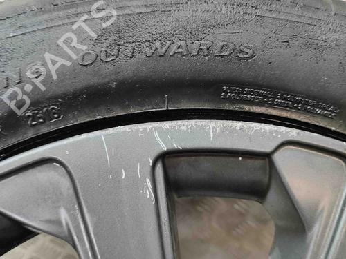 Rim LAND ROVER RANGE ROVER VELAR (L560) 2.0 D240 SD4 4x4 | BP29337117C45 