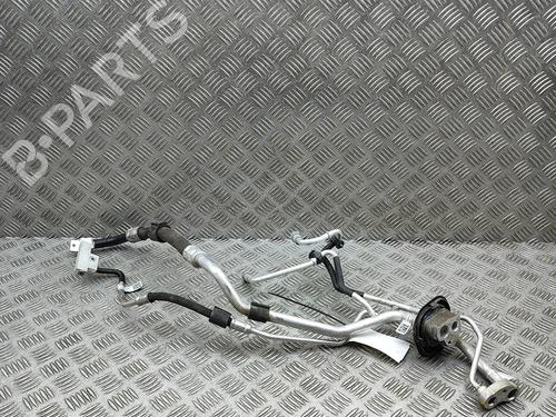 AC pipe AUDI Q8 (4MN, 4MT) 55 TFSI Mild Hybrid quattro | BP38070752M126 - Image 5