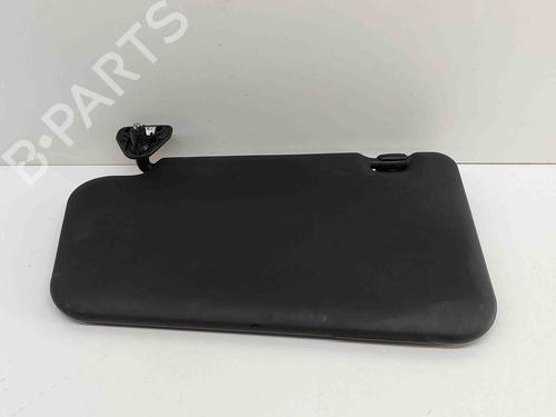Used Right sun visor NISSAN JUKE (F16_) DIG-T 117 (117 hp) 27769626