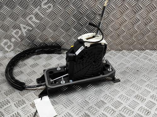 Used Gear lever VW PASSAT B8 Variant (3G5, CB5) 1.4 GTE Hybrid (218 hp) 25883838